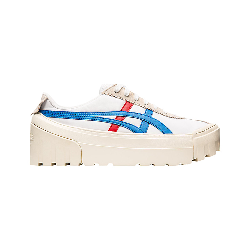 Onitsuka Tiger Onitsuka Tiger Mexico Delegation Chunk Directoire