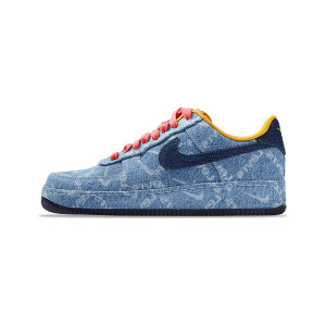 Air Force 1 Levis Exclusive
