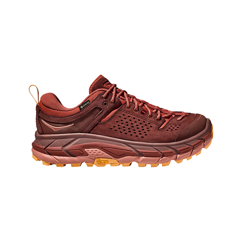 Hoka One One Hoka Tor Ultra Gore TEX Spice Hot Sauce 1130310-SHTS from ...