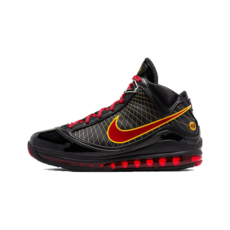 Nike Lebron 7 Fairfax Away CU5646-001