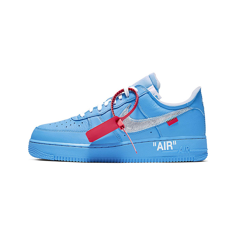 Nike Off Air Force AF 1 CI1173-400 from 1.573,00