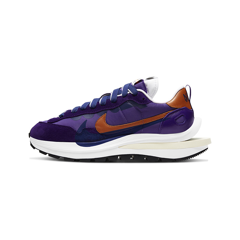 Nike Vaporwaffle Sacai Dark Iris DD1875-500 из 208,00 €
