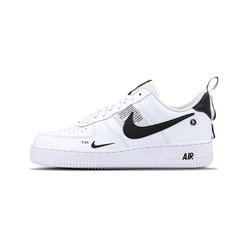 Nike Air Force 1 Utility AR1708-100 from 91,00 €