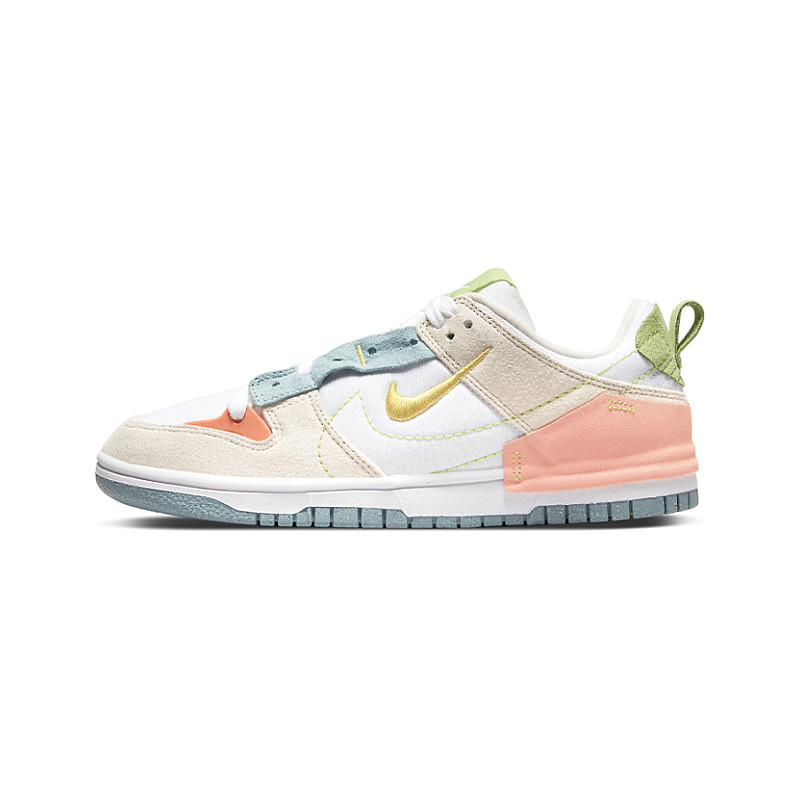 Nike Dunk DV3457-100 from 123,00