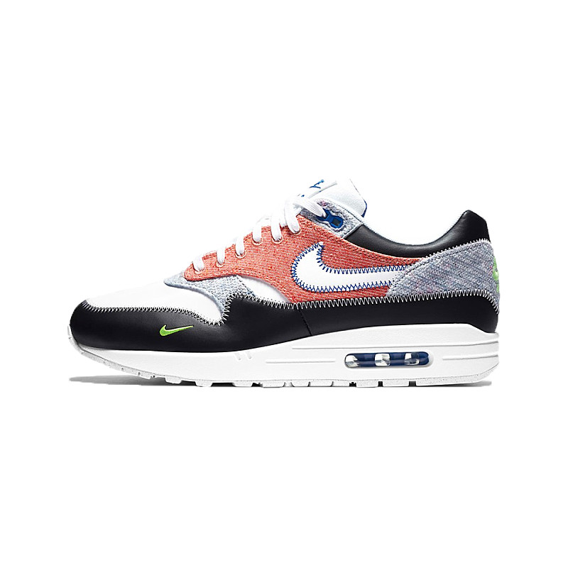 Nike Air Max 1 Recycled CT1643-100