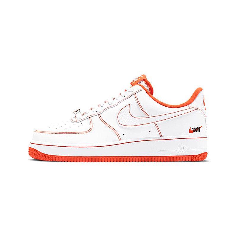 Nike Air Force 1 Rucker Park CT2585-100 from 105,00