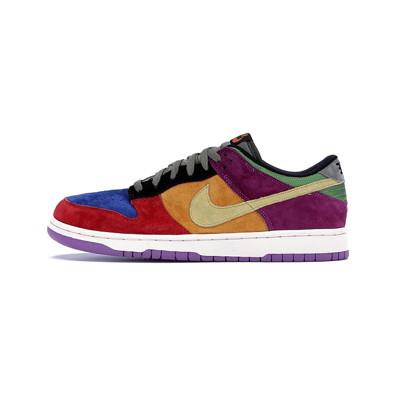 Nike Dunk SP CT5050-500