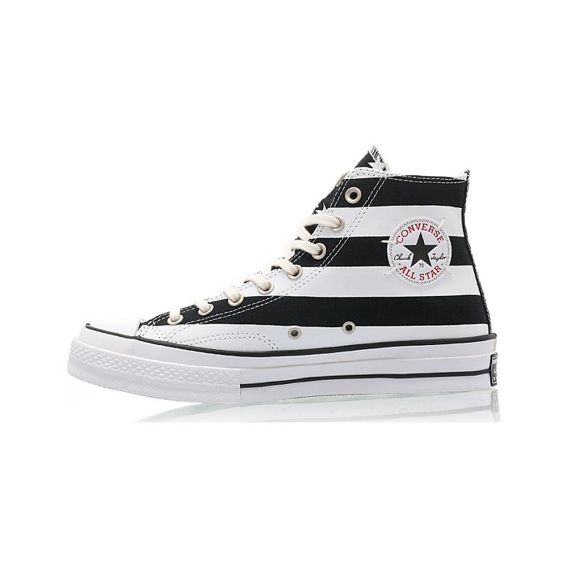 Converse Chuck 70 Archive Restructured Top 166425C