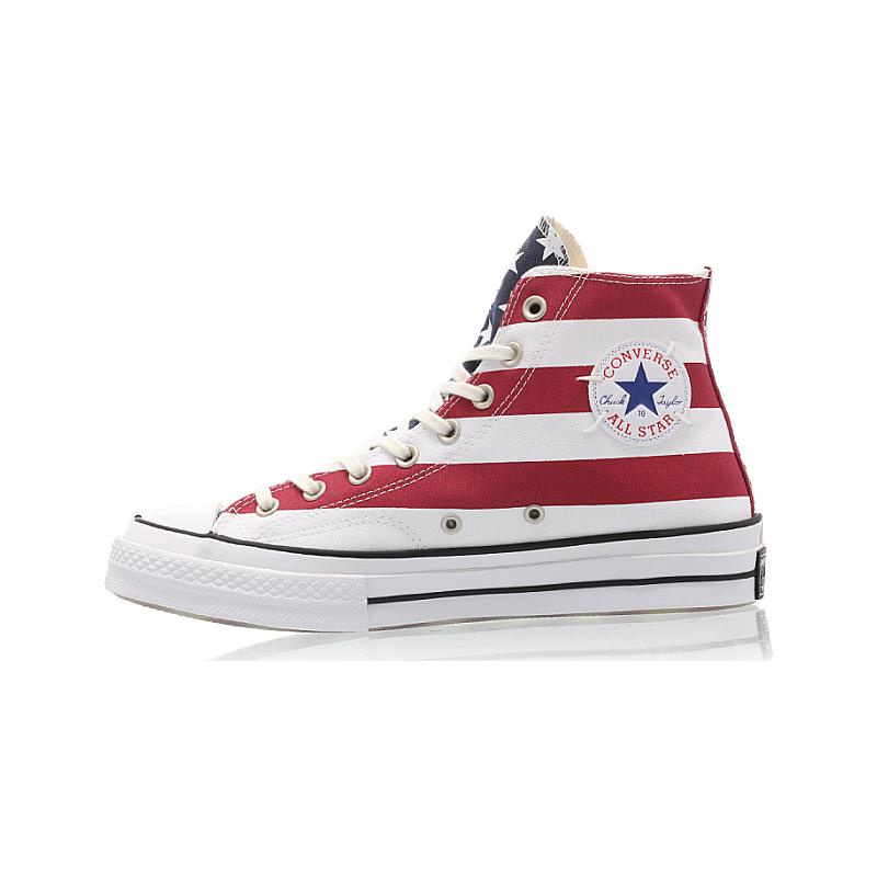 Converse Chuck 70 Archive Restructured Top 166426C