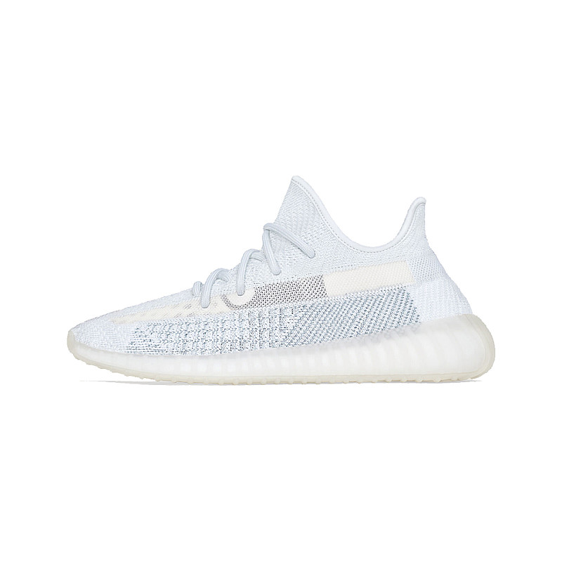 Yeezy Boost 350 v2 Cloud White, FW3043