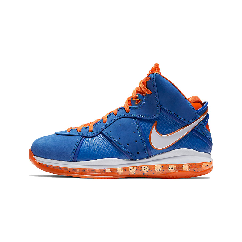 Nike Kyrie Low 3 Ep 'new Jersey Nets Hardwood Classics' in Blue