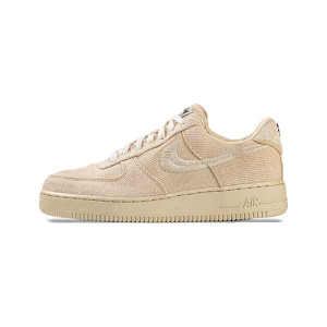 Nike Air Force 1 Stussy Fossil 0