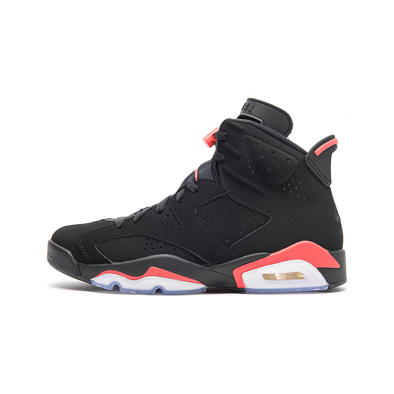 Jordan Nike 6 Retro 384664-060
