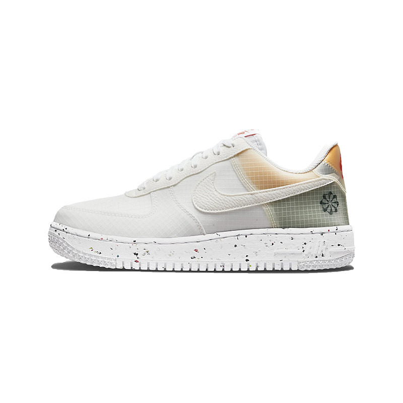 Nike Air Force 1 Crater DH2521-100