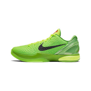 Nike Kobe 6 Protro Grinch 0