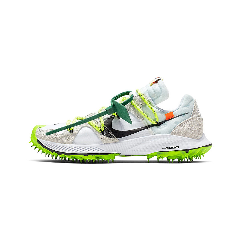 Nike Off Virgil Abloh Zoom Terra Kiger 5 CD8179-100