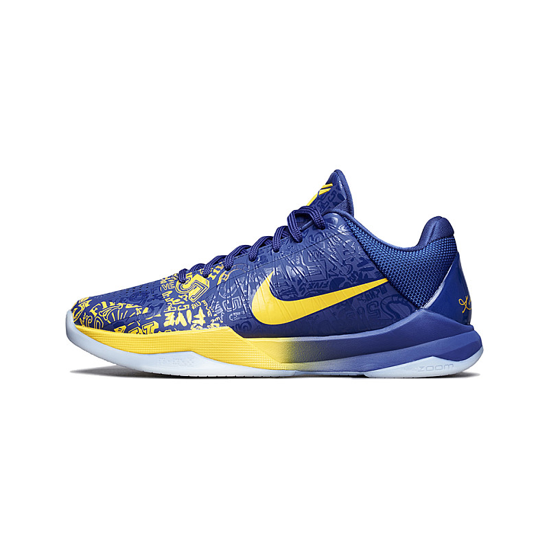 Nike Kobe 5 Protro Rings CD4991-400