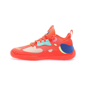 Harden Vol 5 Solar