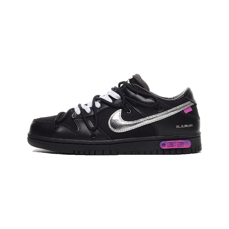 Nike Off Dunk Lot 50 DM1602-001 from 569,00 €