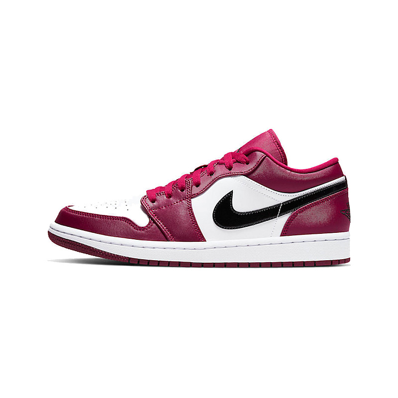 Jordan Nike AJ 1 I Noble 553558-604