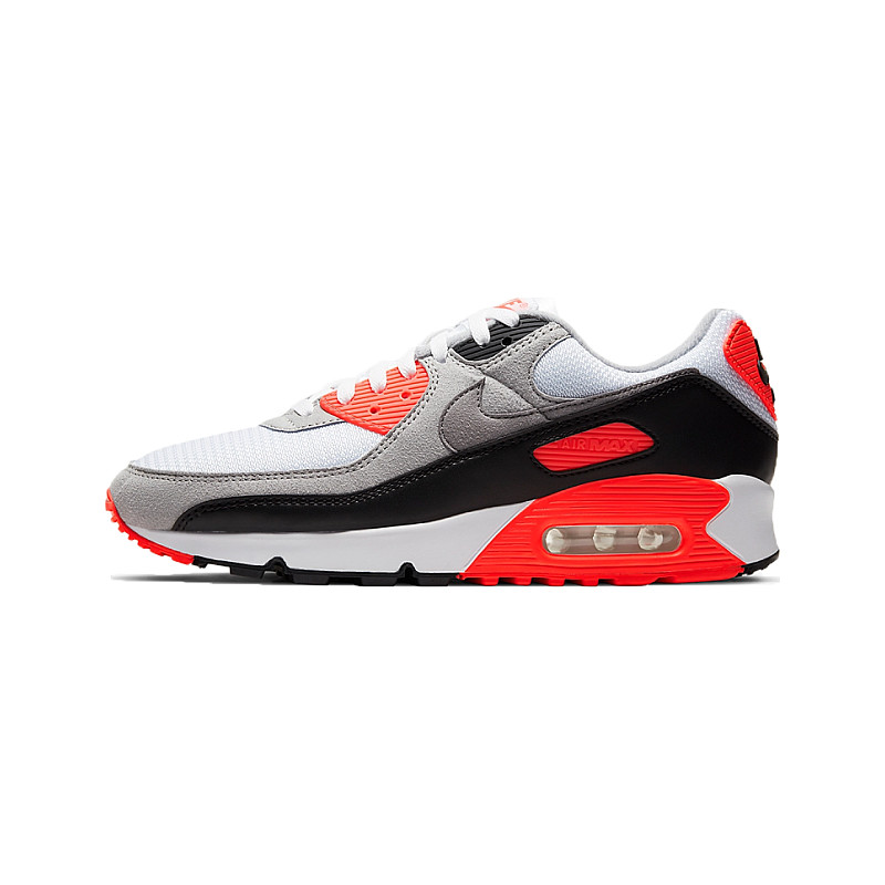 Nike Max 90 Infrared CT1685-100 desde 156,00 €