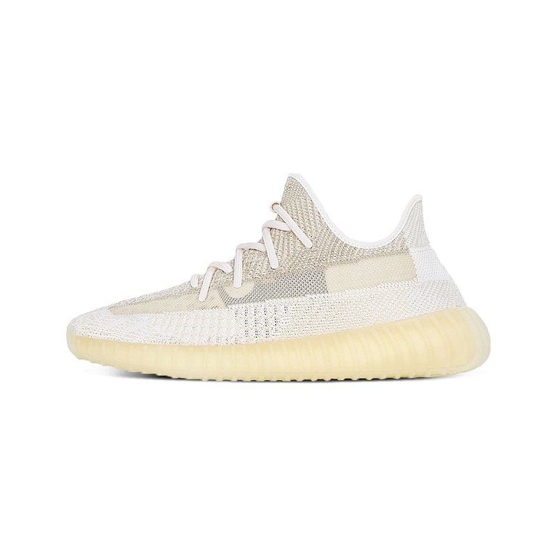 Adidas Yeezy Boost 350 V2 Natural FZ5246 from 261,00