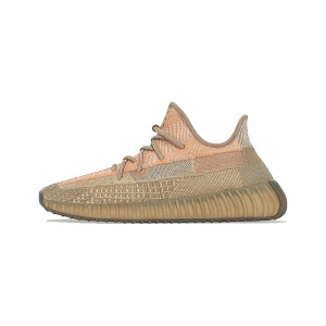 Adidas Yeezy Boost 350 V2 Sand Taupe 0