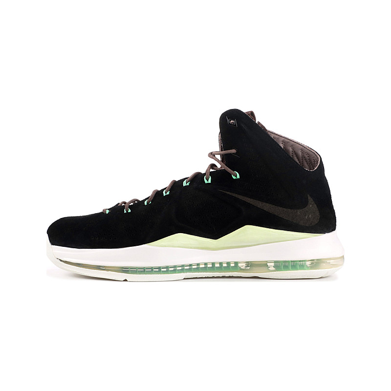 Nike Lebron 10 Ext QS 607078-001