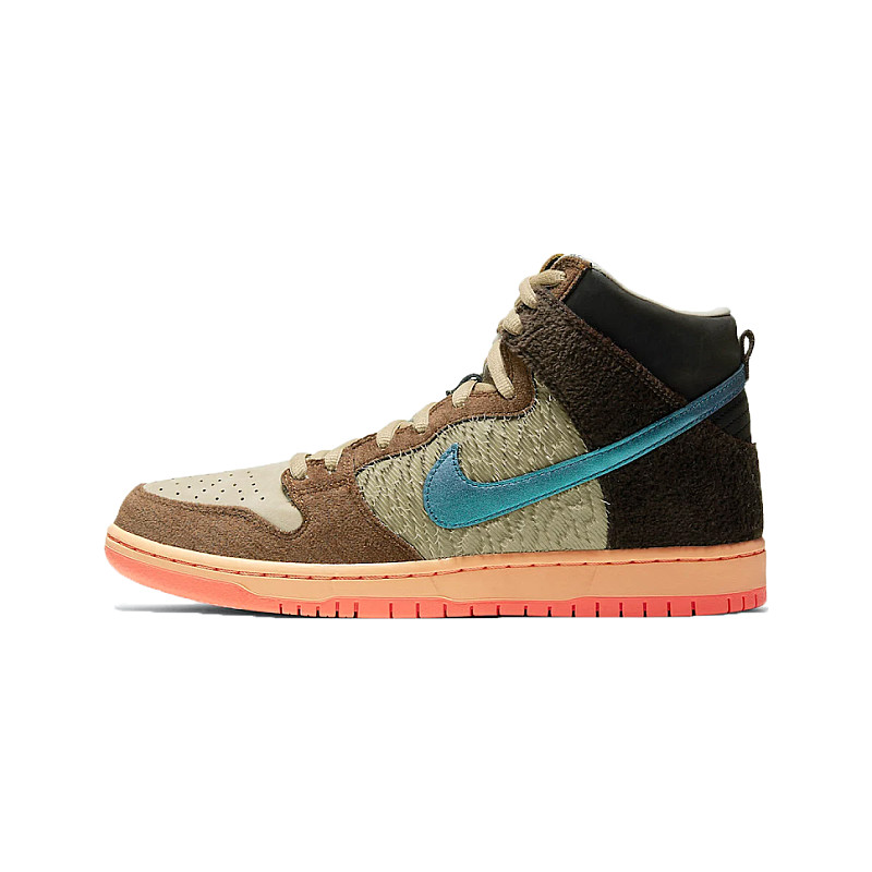 Nike SB Dunk Concepts Duck DC6887-200 from 107,00 €