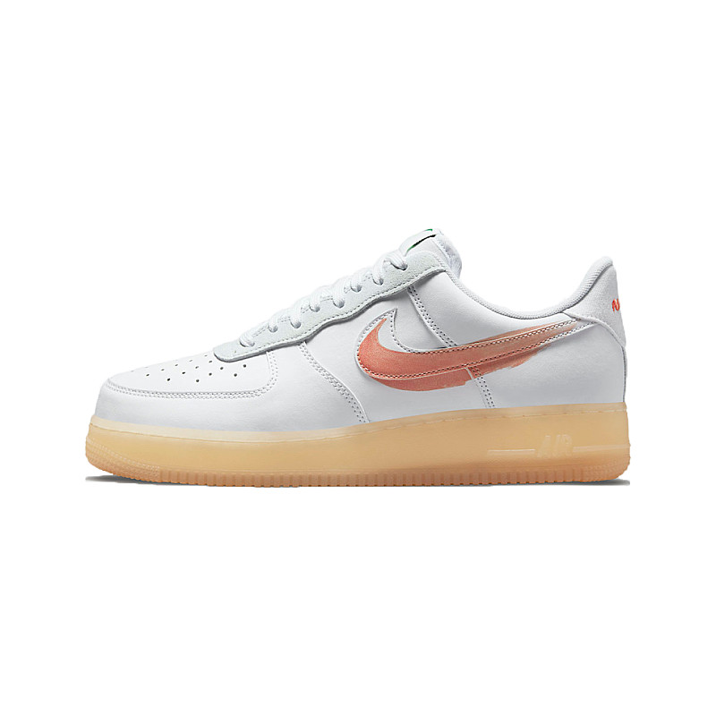 Nike Flyleather Air Force 1 DB3598-100