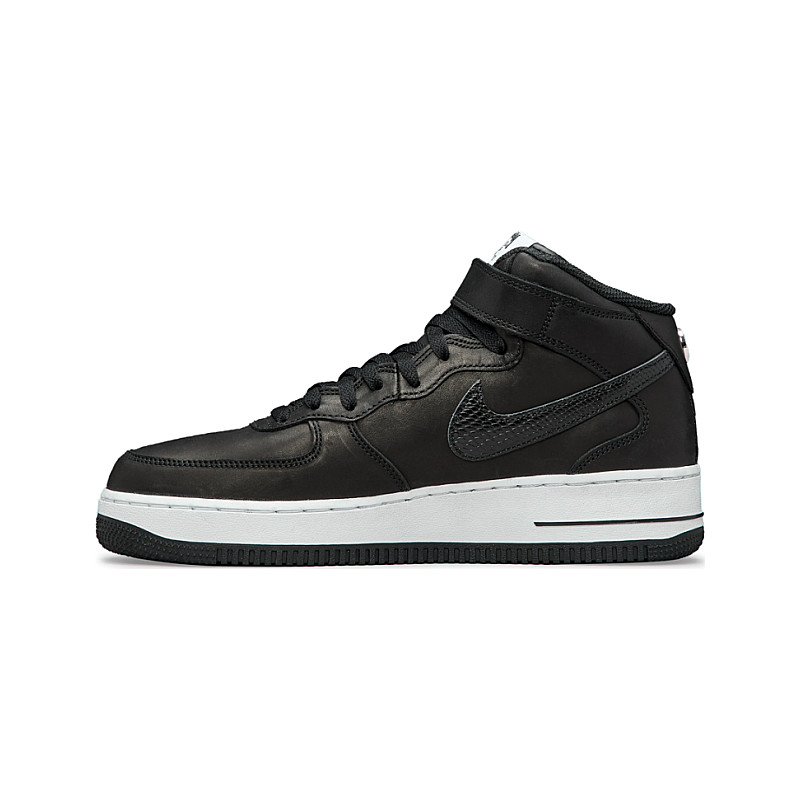 Nike Air Force 1 Mid Stussy DJ7840-001 from 63,00