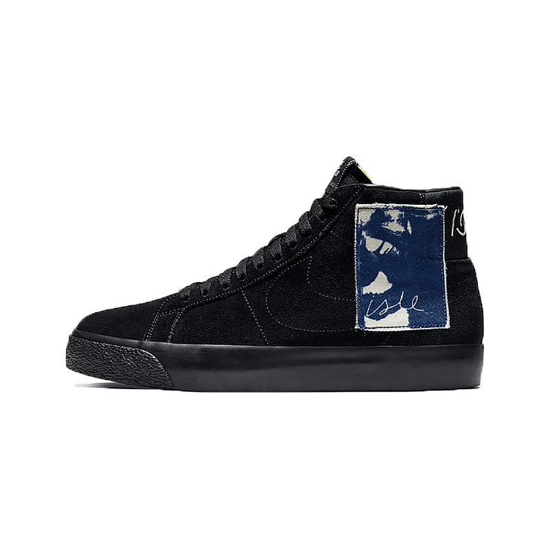 isle skateboards blazer