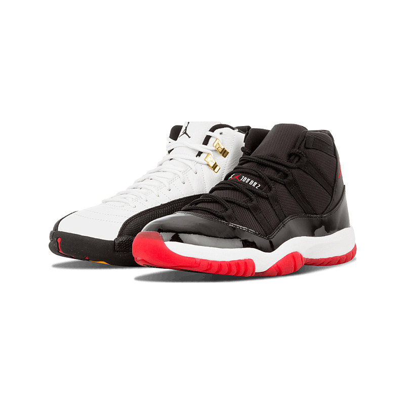 Jordan Nike AJ Countdown 11 12 338149-991