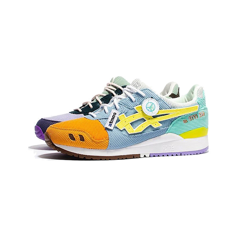 Asics Gel Lyte Iii Sean Wotherspoon X Atmos 1203A019-000 from 132,00 €