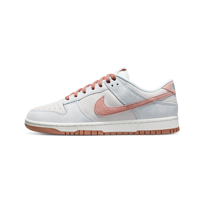 Nike Dunk Fossil Rose DH7577-001