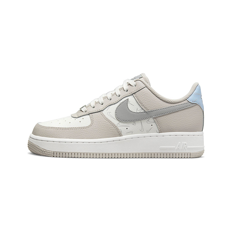 Nike Air Force 1 07 DR7857-101 from 130,00
