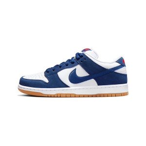 Nike Dunk LOS Angeles Dodgers 0