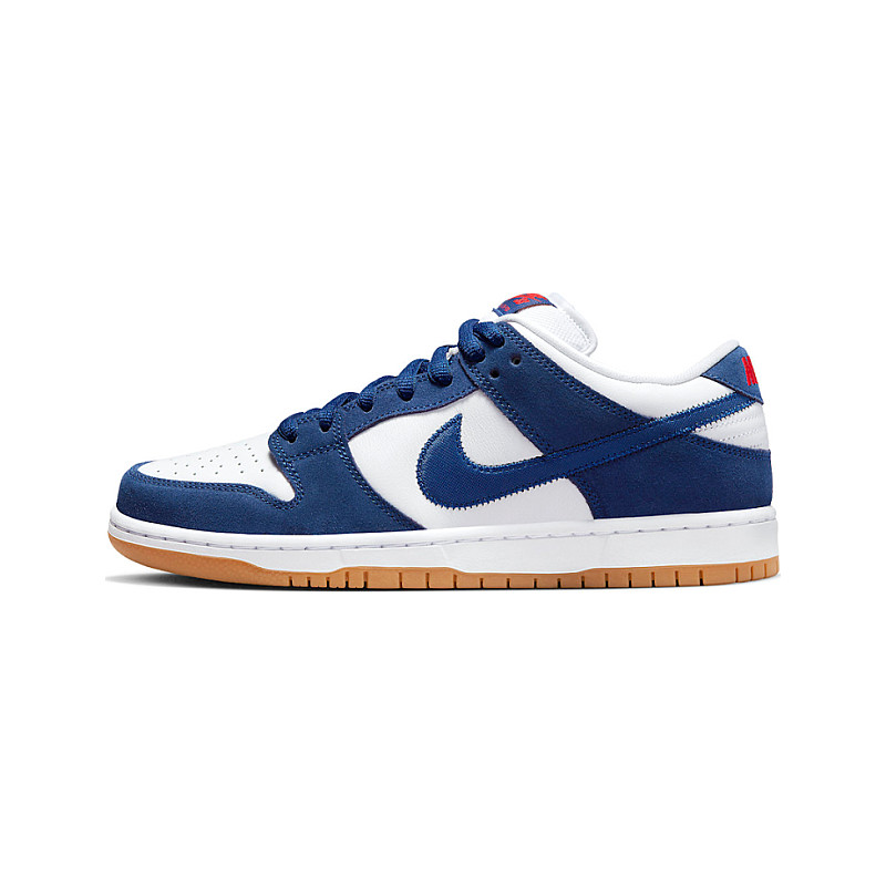 Nike Dunk LOS Angeles Dodgers DO9395-400