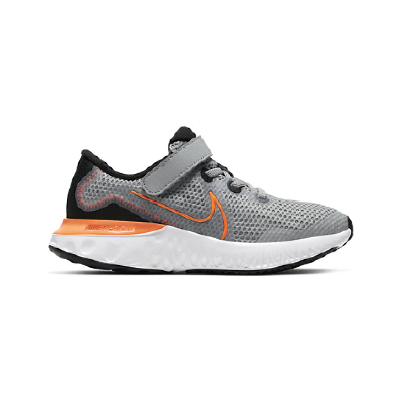 Nike Renew Run Light Smoke CT1436-070