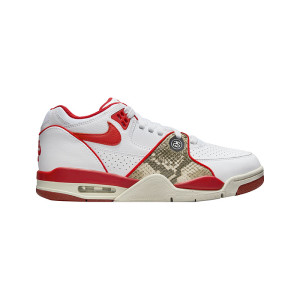 Nike Air Flight 89 SP Stussy Habanero FD6475-101