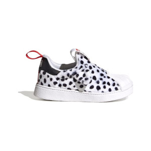 Adidas Disney 101 Dalmatiner Superstar 360 ID9713