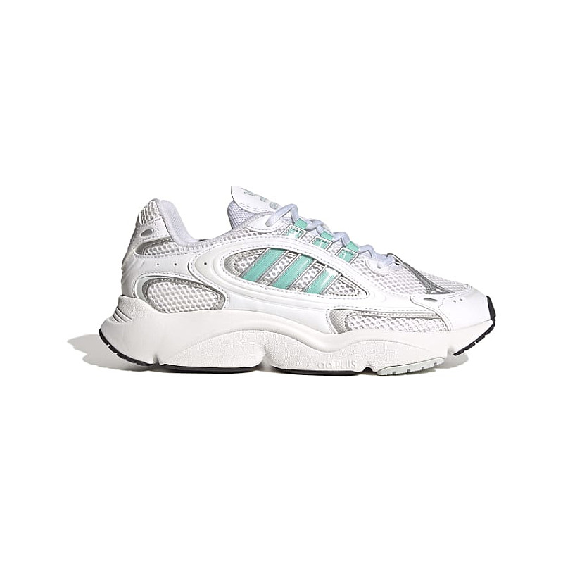 adidas gazelle silver green womens adidas Ozmillen Better Scarlet Cloud White Grey Three (GS)