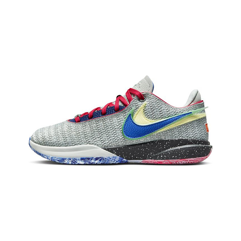 Nike Lebron 20 Lifer DJ5423-002