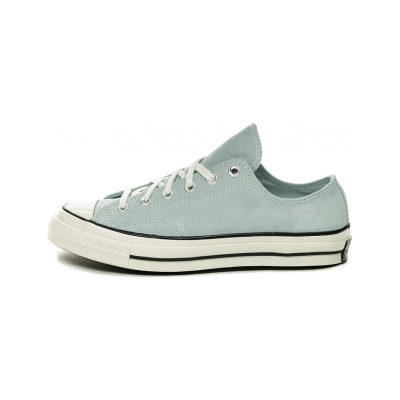Converse Chuck Taylor All Star 70 Suede Ox 166218C