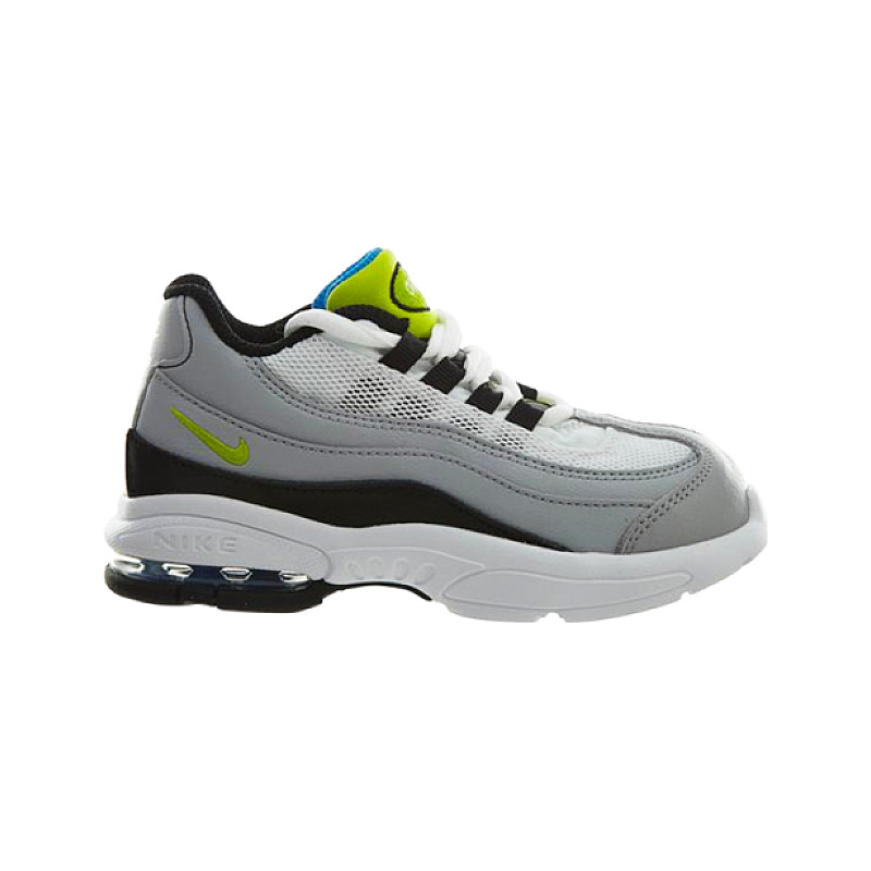 Nike Little Max 95 Wolf 905462-017