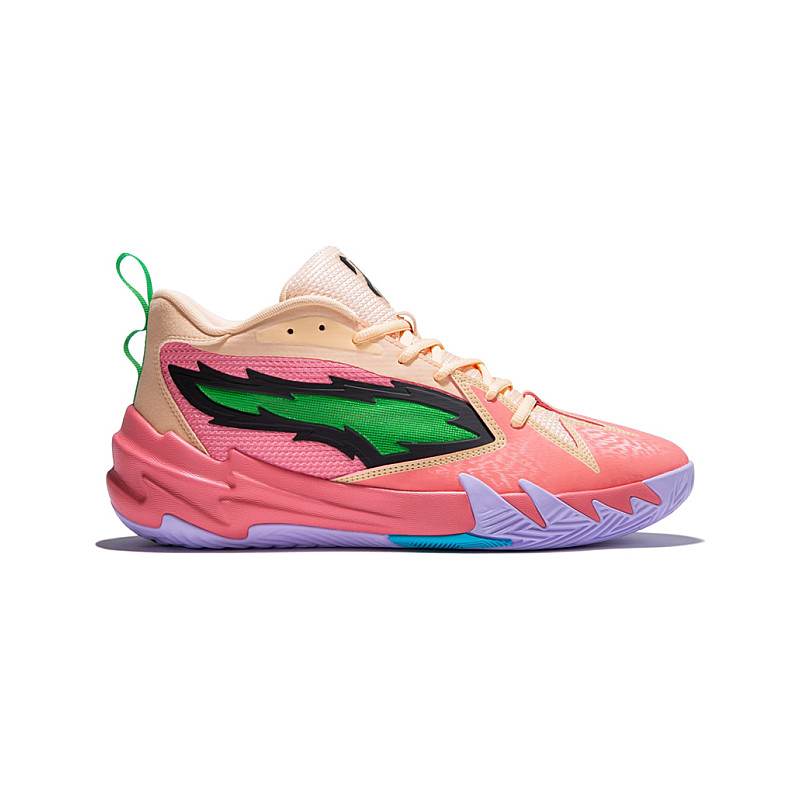 Puma Scoot Zero Georgia Peach 379908-07 from 63,00 €