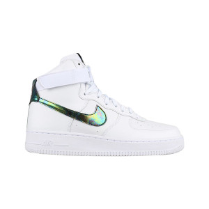 Air Force 1 07 LV8 Iridescent