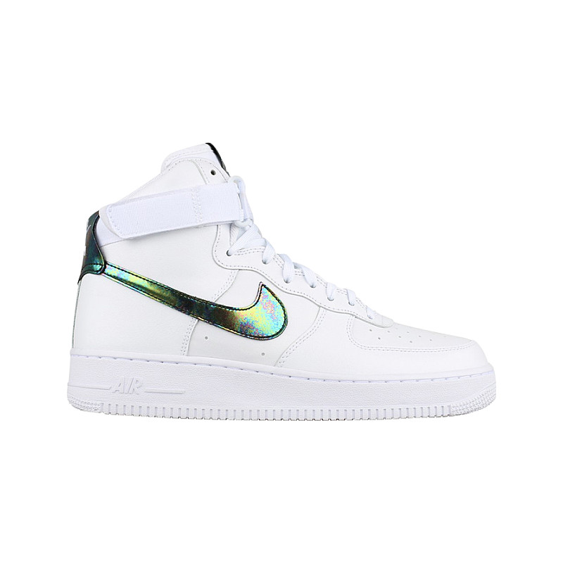 Nike Air Force 1 07 LV8 Iridescent 806403-100