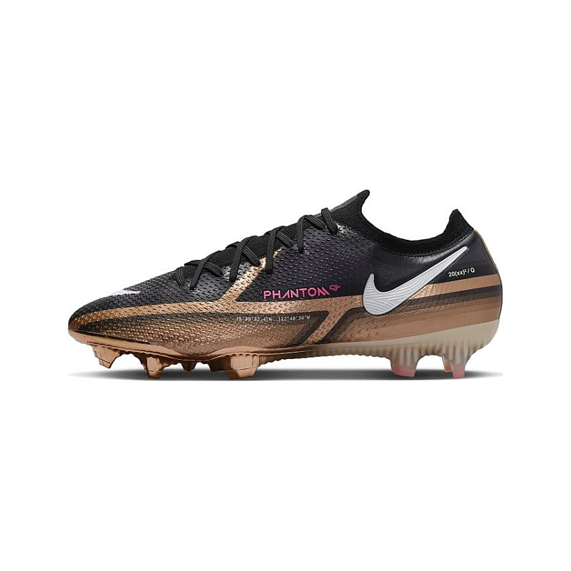 Nike Phantom GT2 Elite Q FG Generation Pack DR5954-810 od