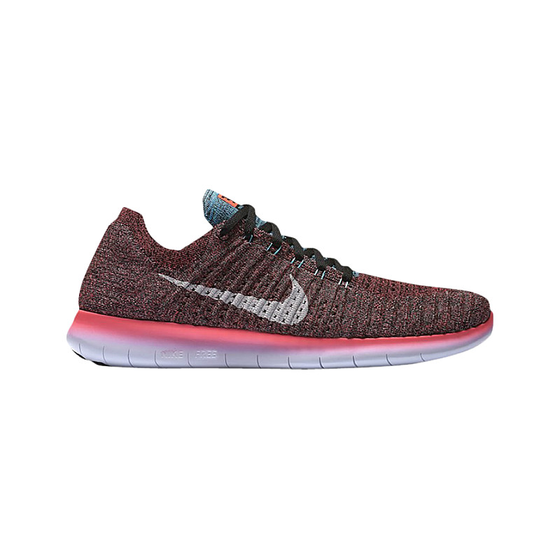 Nike Free RN Flyknit Color 831069-604